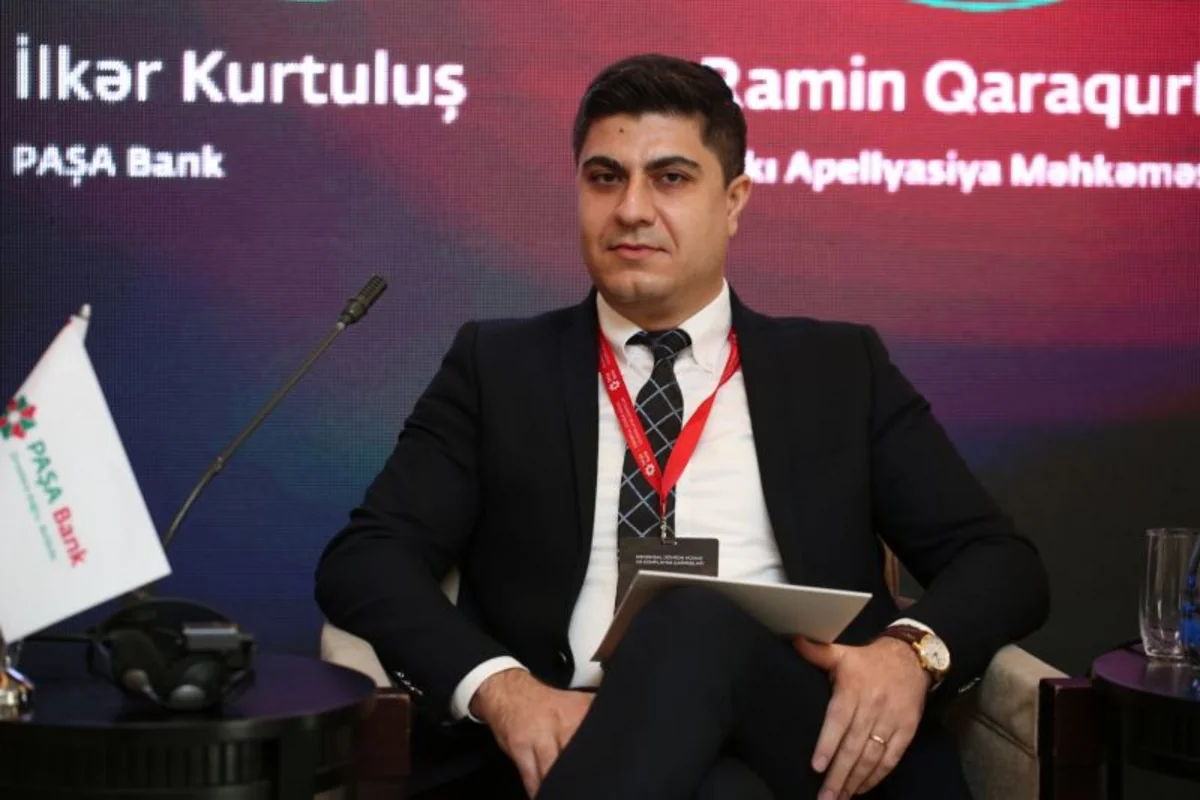 Ekspert: Biznesdə daha çox klassik texnologiyaların tətbiqinə ehtiyac var