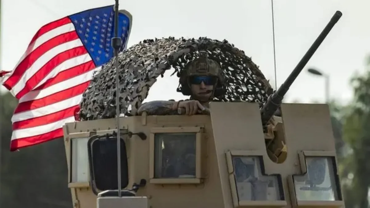 Tramp İŞİD rəhbərinin məhv edilməsi barədə tapşırıq verib