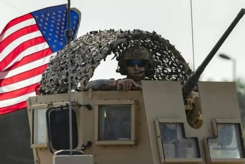 Tramp İŞİD rəhbərinin məhv edilməsi barədə tapşırıq verib