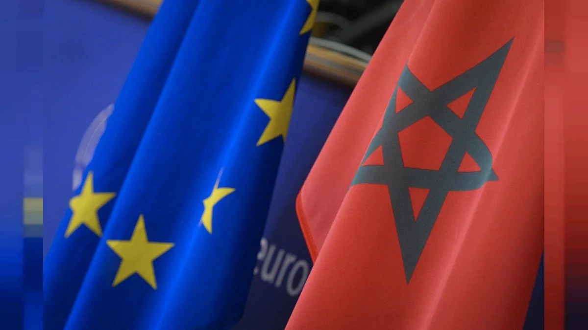 European Court of Justice overturns EU-Morocco free-trade accords