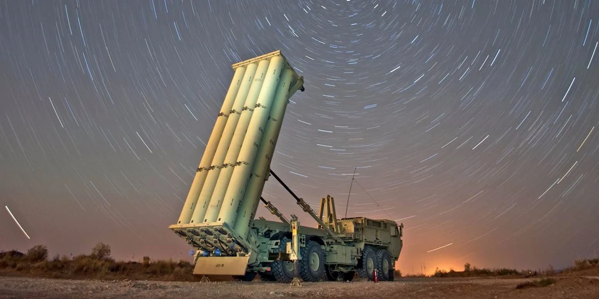 Госдеп одобрил продажу Саудовской Аравии систем ПРО THAAD