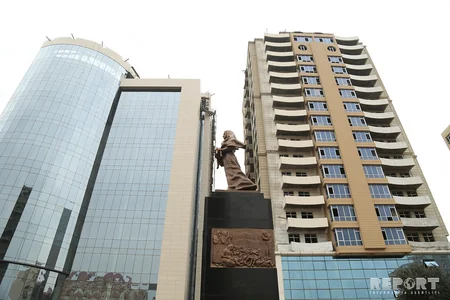 ​Baku commemorates Khojaly genocide victims - PHOTOS