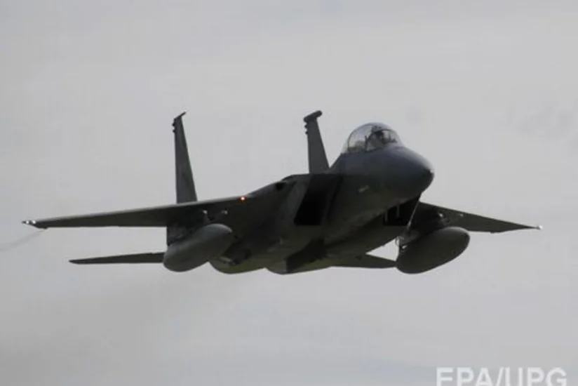 В Йемене повстанцы за день сбили два самолета арабской коалиции