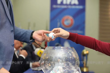 Azərbaycan Kubokunda yeni mövsümün püşkü atılıb