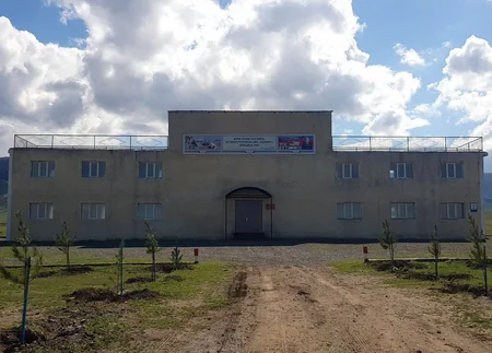 Закир Гасанов наблюдал за учебными тренировками с боевой стрельбой на общевойсковом полигоне - ВИДЕО