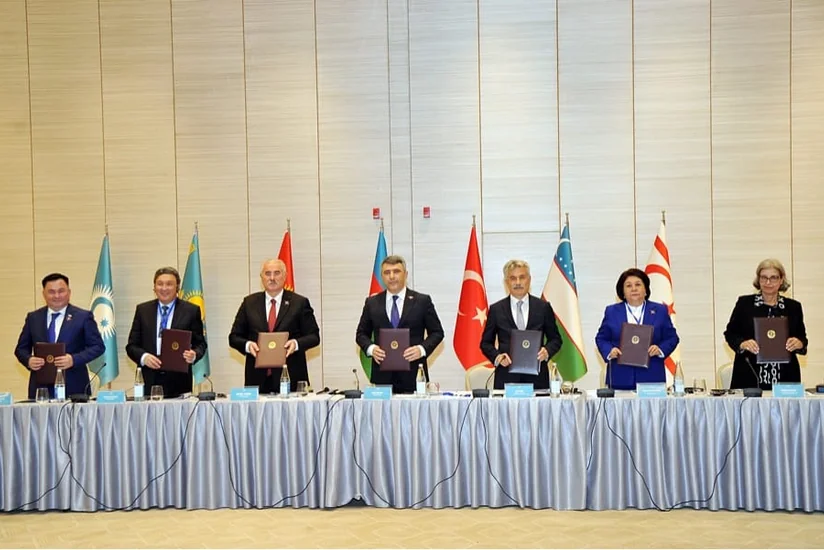 Azərbaycanın təşəbbüsü ilə Türk Dövlətləri Ali Məhkəmələrinin Konfransı təsis edilib