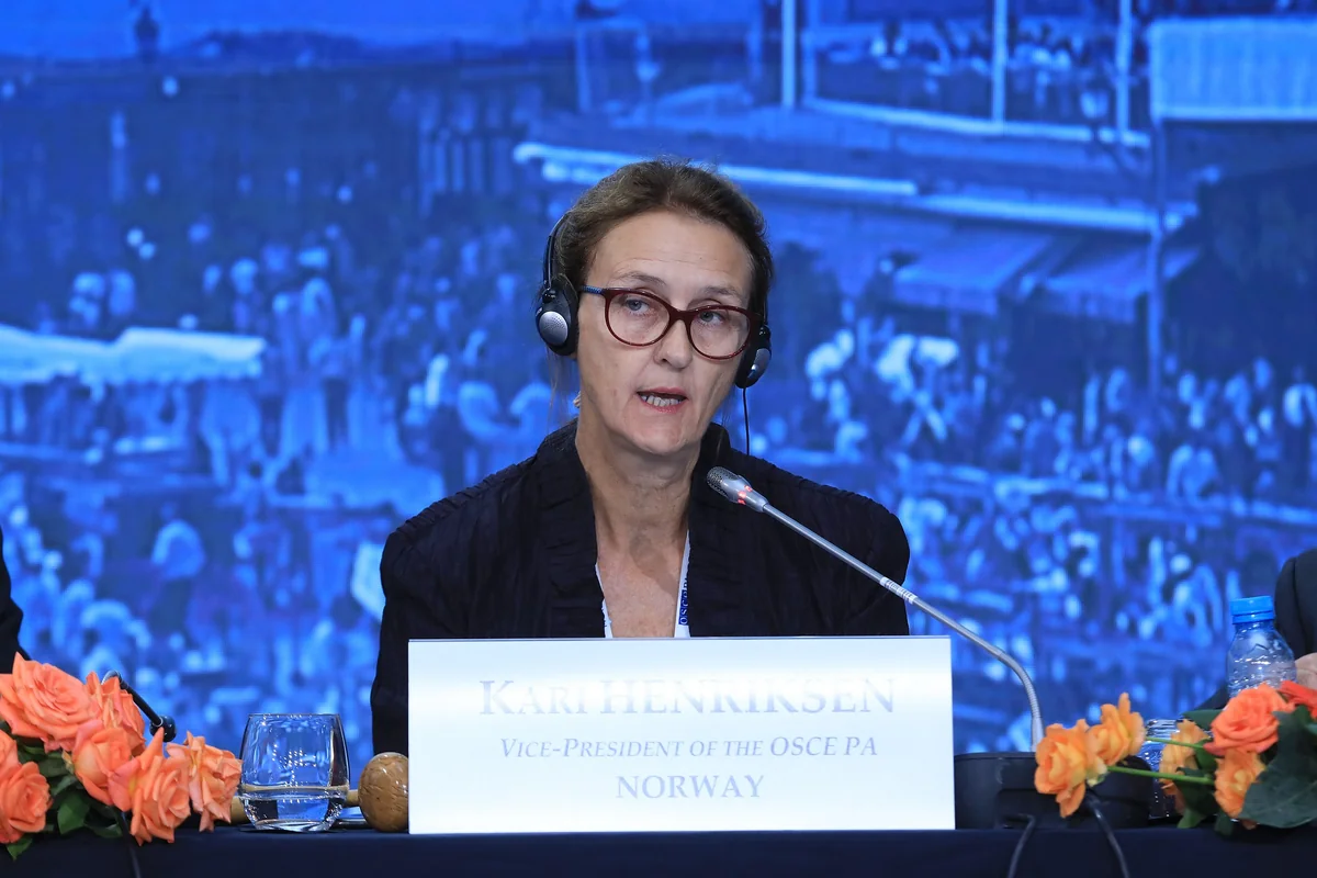 ATƏT PA-nın xüsusi nümayəndəsi Azərbaycana səfər edəcək