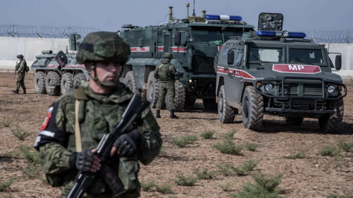 СМИ: РФ ведет переговоры с новыми властями Сирии о сохранении военных баз