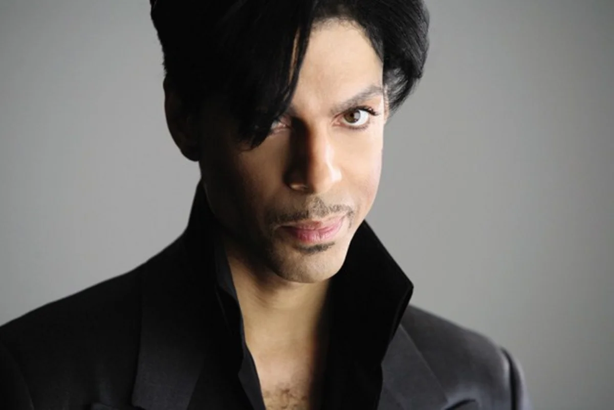 Posthumous Prince albums sale increases by 42000%