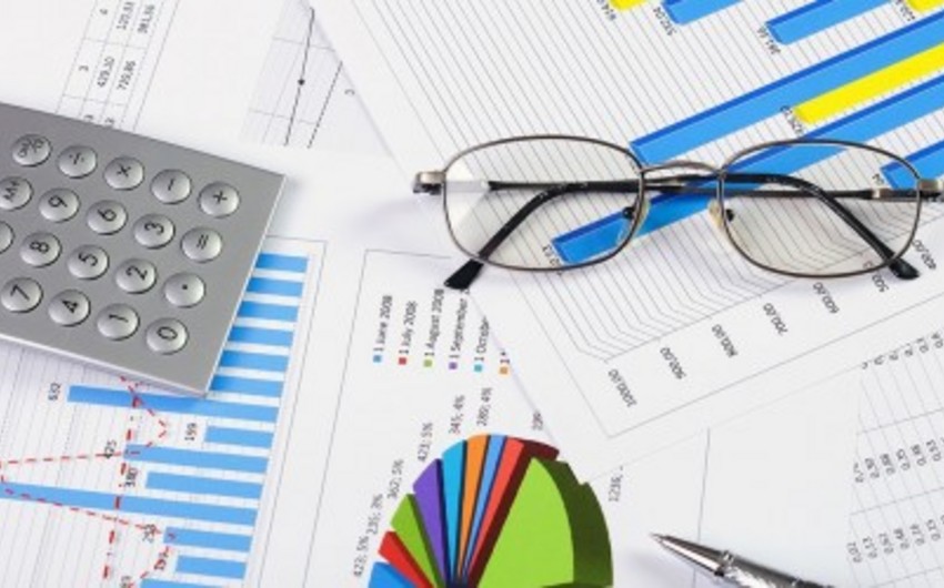 Azərbaycanda dövlət banklarının kredit qoyuluşları təxminən 28 % artıb
