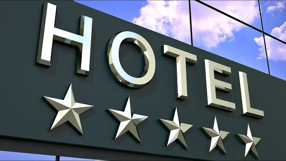 Azərbaycanda 5 hotelə 4 ulduz verilib