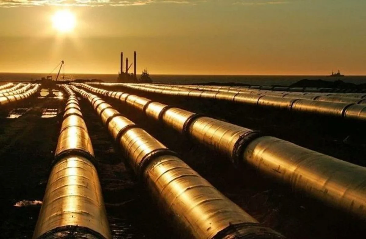 BP возобновит отгрузку нефти из порта Супса