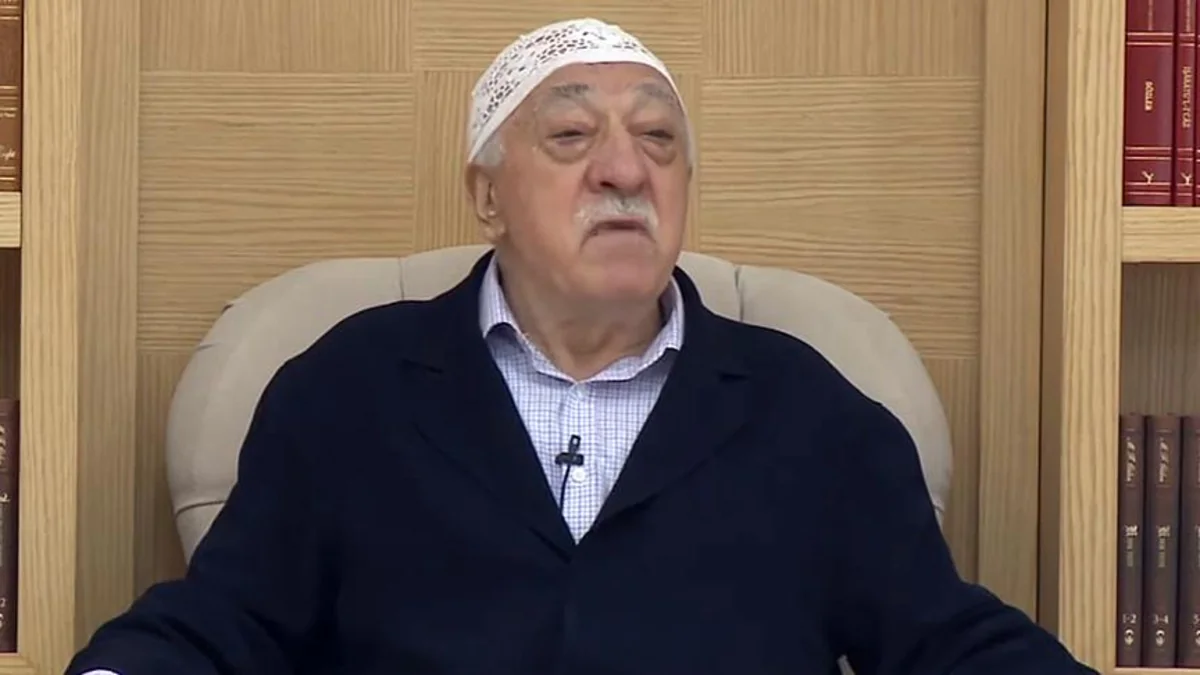 Türkiyədə Fətullah Gülənin axtarışda olan qardaşı tutulub
