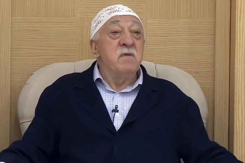 Türkiyədə Fətullah Gülənin axtarışda olan qardaşı tutulub