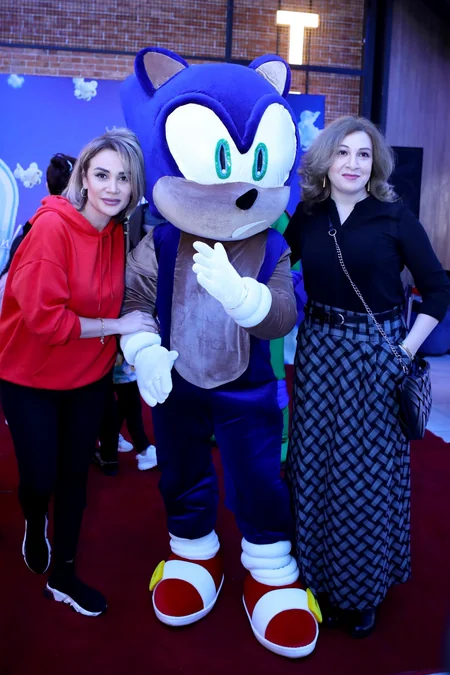 CinemaPlus отмечает десятилетие