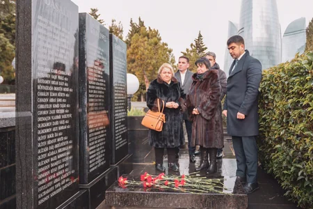 Araşdırma: şəhid ailələrinə mənsub yalnız iki nəfər namizədliyini irəli sürüb
