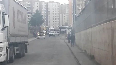 Теракт в турецком Диярбакыре: 7 полицейских погибли, 27 человек ранены - ВИДЕО - ОБНОВЛЕНО 2
