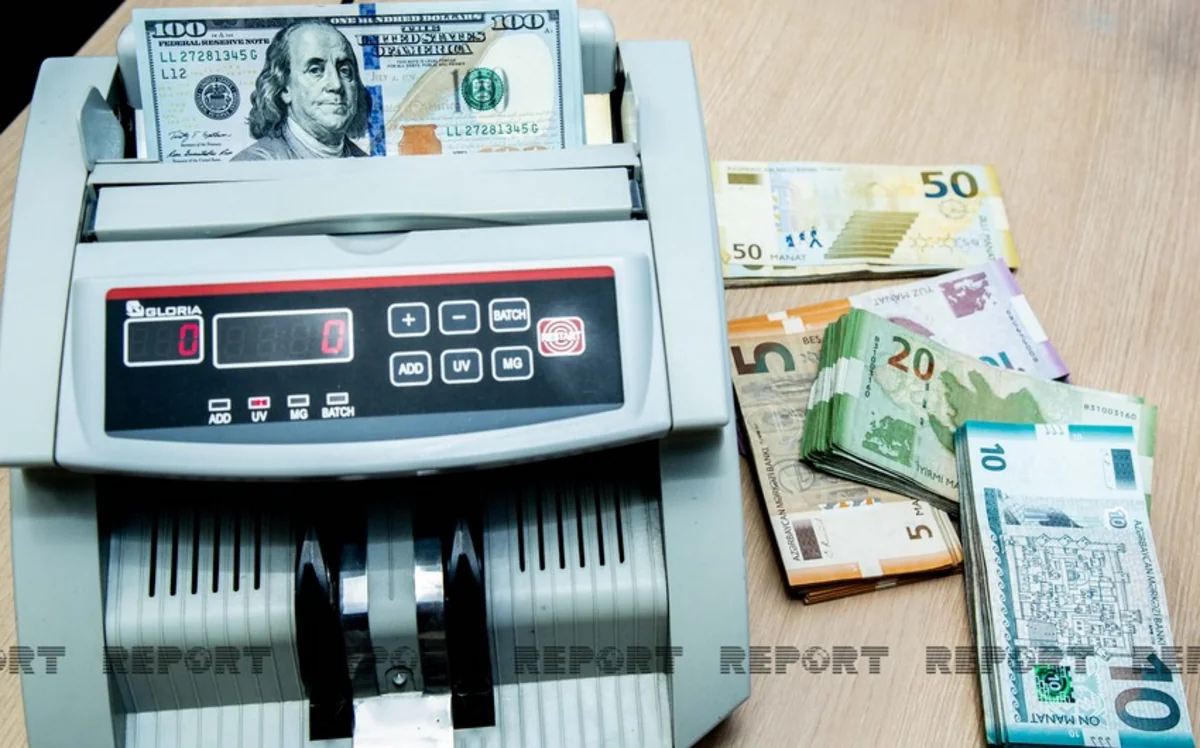 Gazprombank: Azerbaijan has sufficient resources to maintain stable exchange rate