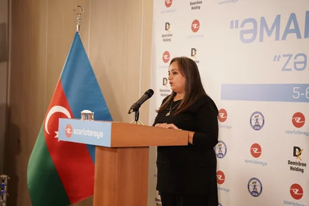 Azərlotereyadan şəhid övladlarına Türkiyədə Zəfər Günü sürprizi