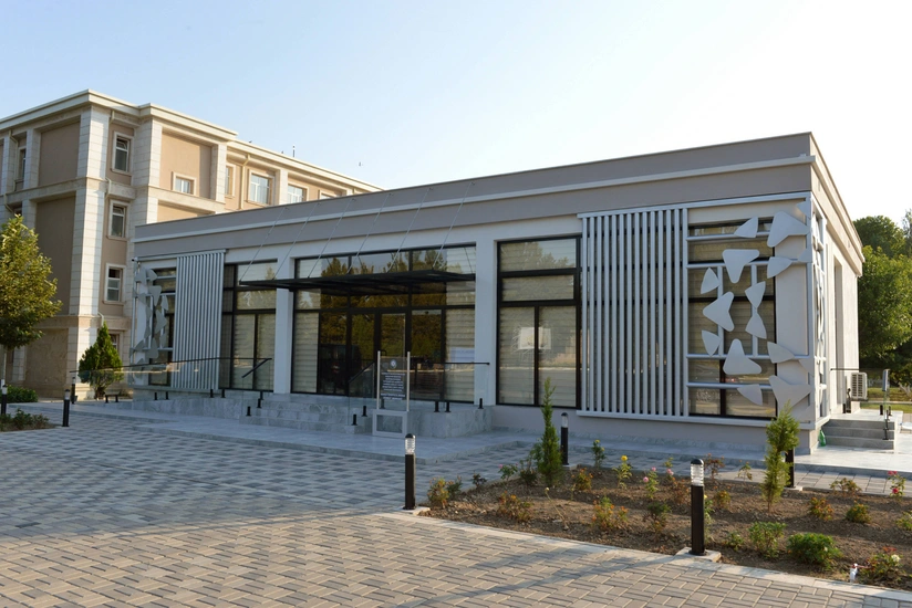 Naxçıvanda vergi ödəyicilərinə xidmət mərkəzlərində göstərilən xidmətlərin sayı 13 % artıb