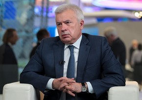 С начала 2020 года Вагит Алекперов потерял 7,2 млрд долларов