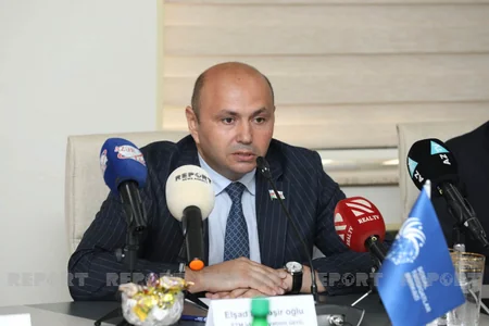 STM-də Laçın və Laçın yolu: Vətən müharibəsində qələbənin strateji vektoru mövzusunda dəyirmi masa keçirilib