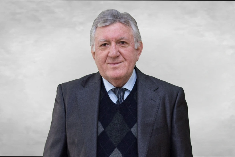 Bakıda anadan olmuş erməni futbolçu ölüb