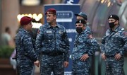 В Армении сотрудники полиции арестованы за присвоение имущества в крупных размерах