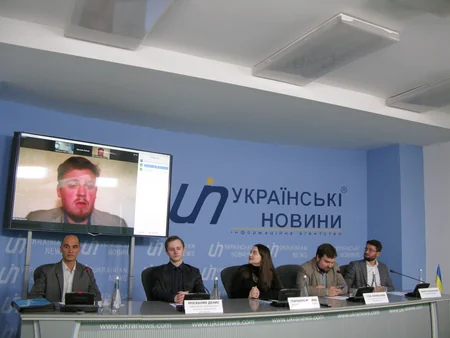 В Киеве состоялся круглый стол Война в Карабахе: взгляд из Украины