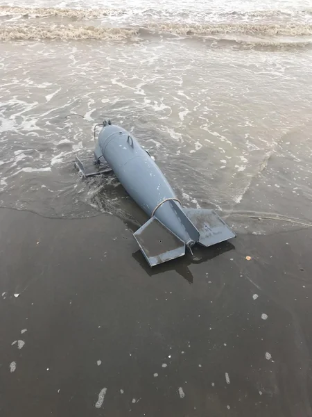 Xaçmazda təlim atışı üçün nəzərdə tutulmuş hədəf simulyatoru aşkar edilib