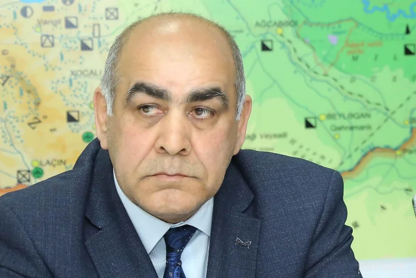 Nazirlik: Ermənilər işğal dövründə 121 təbiət abidəsindən 112-ni tamamilə məhv ediblər