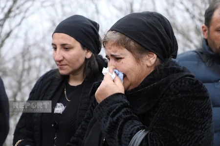 Геноцид в Агдабане был совершен с целью сломить волю азербайджанского народа - ОТКРЫТОЕ ПИСЬМО