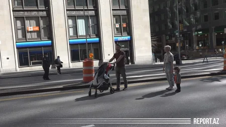 New York launches pilot project amid coronavirus pandemic - VIDEO
