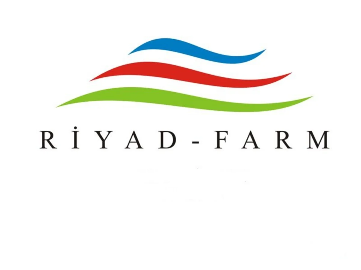 Немецкая компания подала в суд на Riyad-Farm