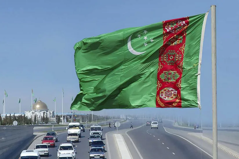 ЦИК Туркменистана зарегистрировал еще двух кандидатов на выборах президента