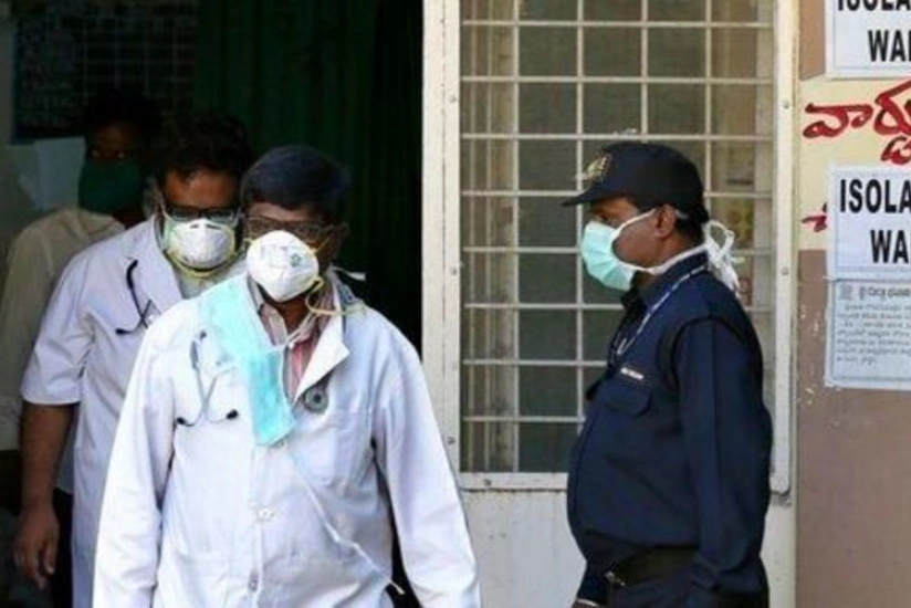 Hindistanda koronavirusa görə fövqəladə vəziyyət elan edilib