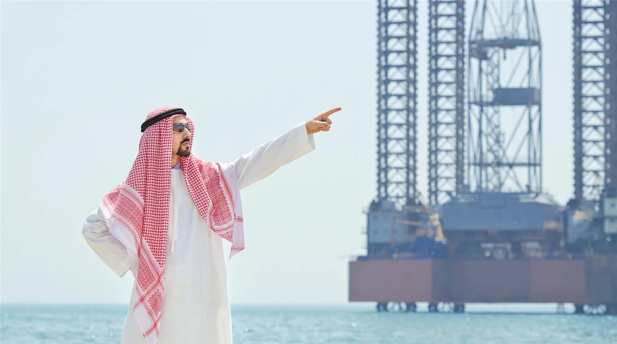 Саудовская Аравия не ожидает соглашения ОПЕК по нефти 28 сентября