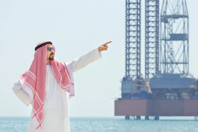 Саудовская Аравия не ожидает соглашения ОПЕК по нефти 28 сентября