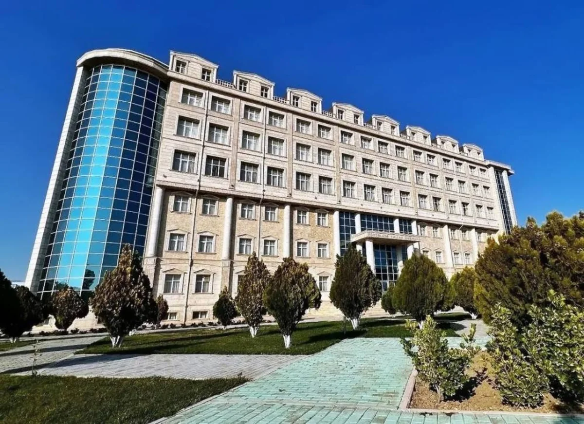 Naxçıvan FHN-də yeni İdarə rəisi təyin edilib