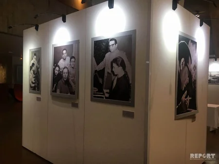 UNESCO-nun baş qərargahında Qara Qarayevin 100 illik yubileyi qeyd olunub - FOTO