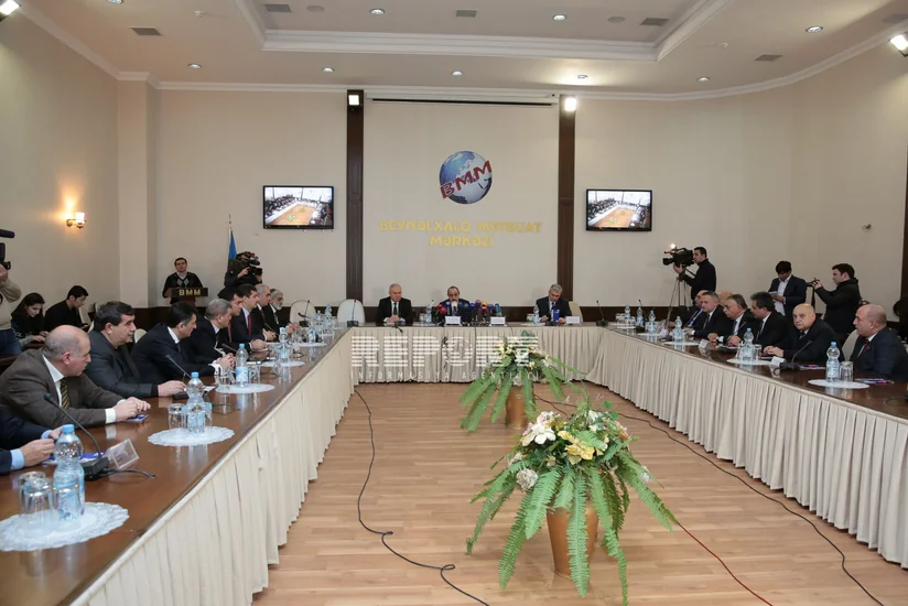 Pənah Hüseyn: “İqtidarla görüş faydalı oldu”