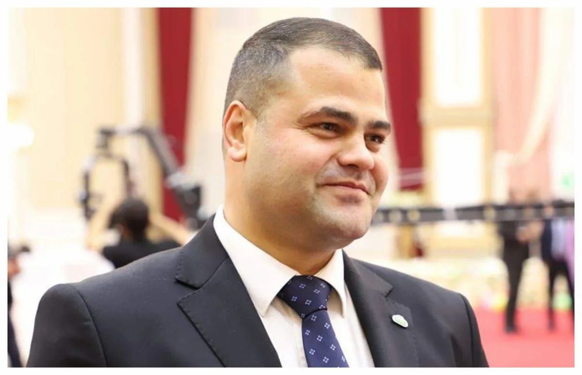 Naxçıvan Gənclər və İdman Nazirliyinin Aparat rəhbəri yeni vəzifəyə təyin olunub