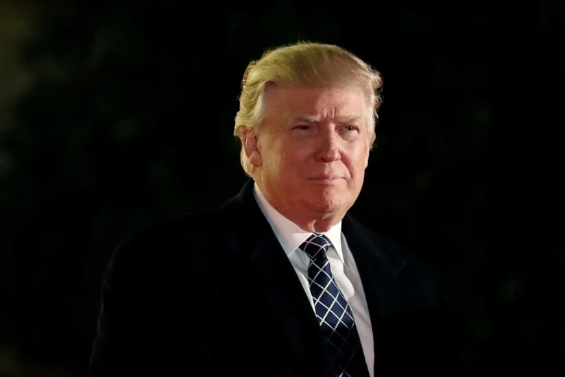 Трамп приостановил работу главного биомедицинского института США