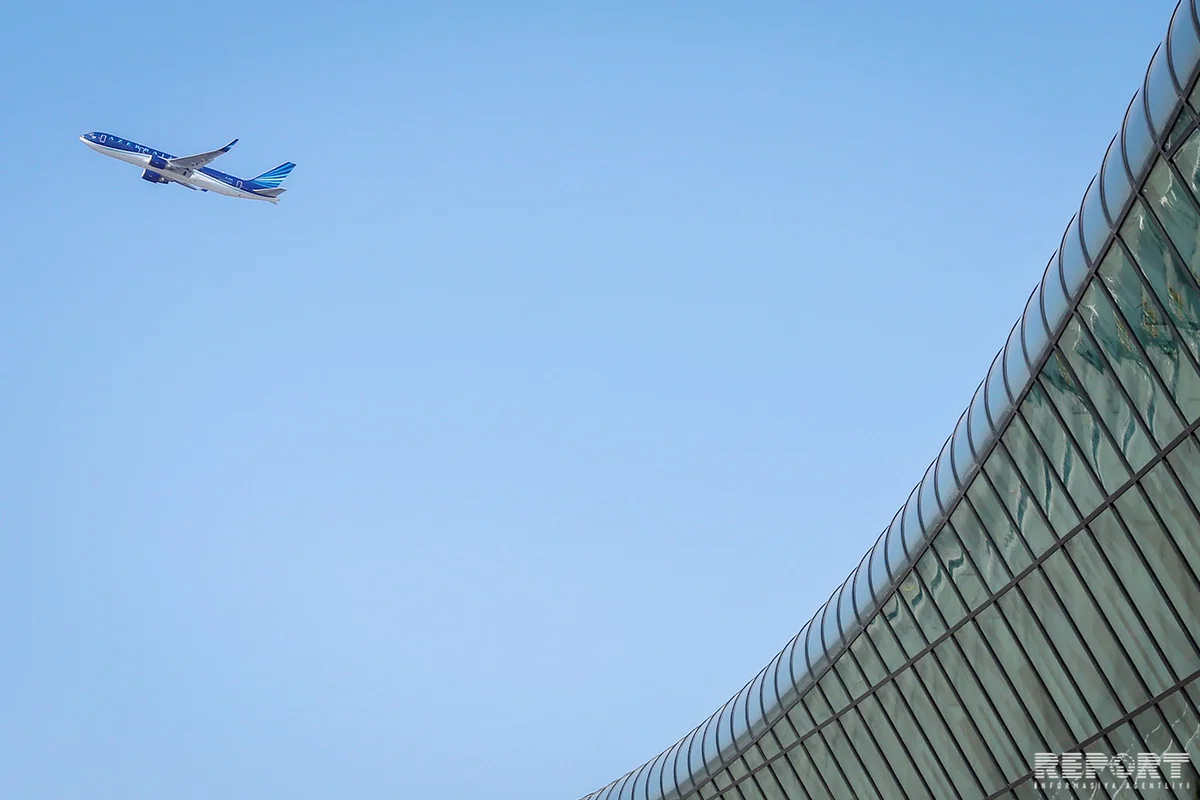 AZAL Bakıdan Tbilisiyə aviareyslərin sayını artıracaq