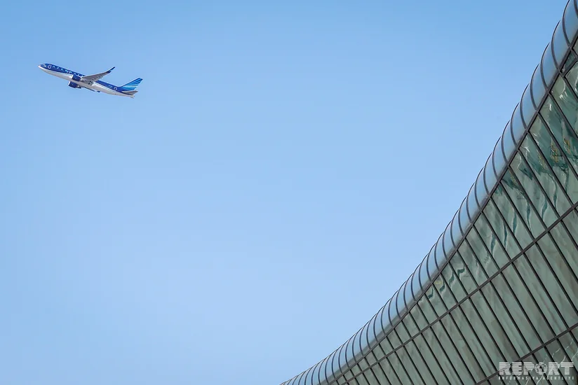 AZAL увеличит частоту рейсов между Баку и Тбилиси