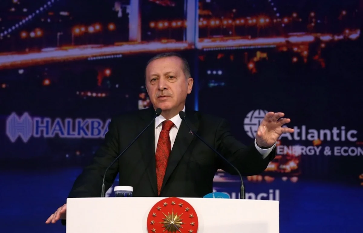 Türkiyənin yeni hökumətinin tərkibi açıqlanıb - SİYAHI - YENİLƏNİB