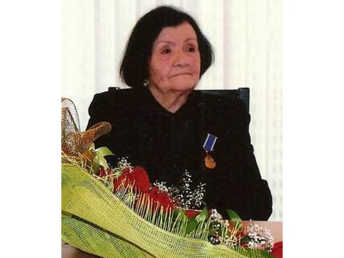 Tarixçi alim Məşədixanım Nemətova vəfat edib