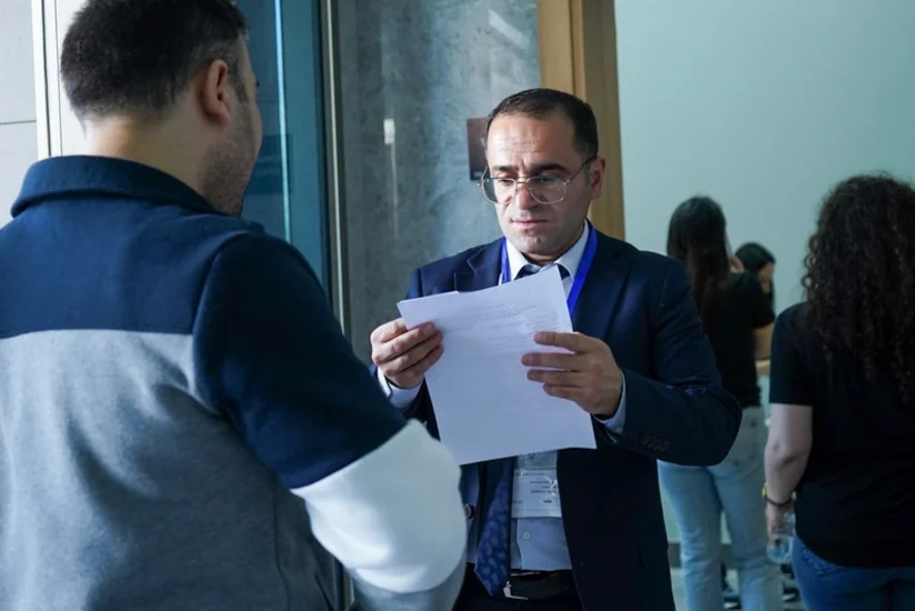 Dövlət qulluğuna qəbul imtahanında 22 nəfər uğur qazanıb