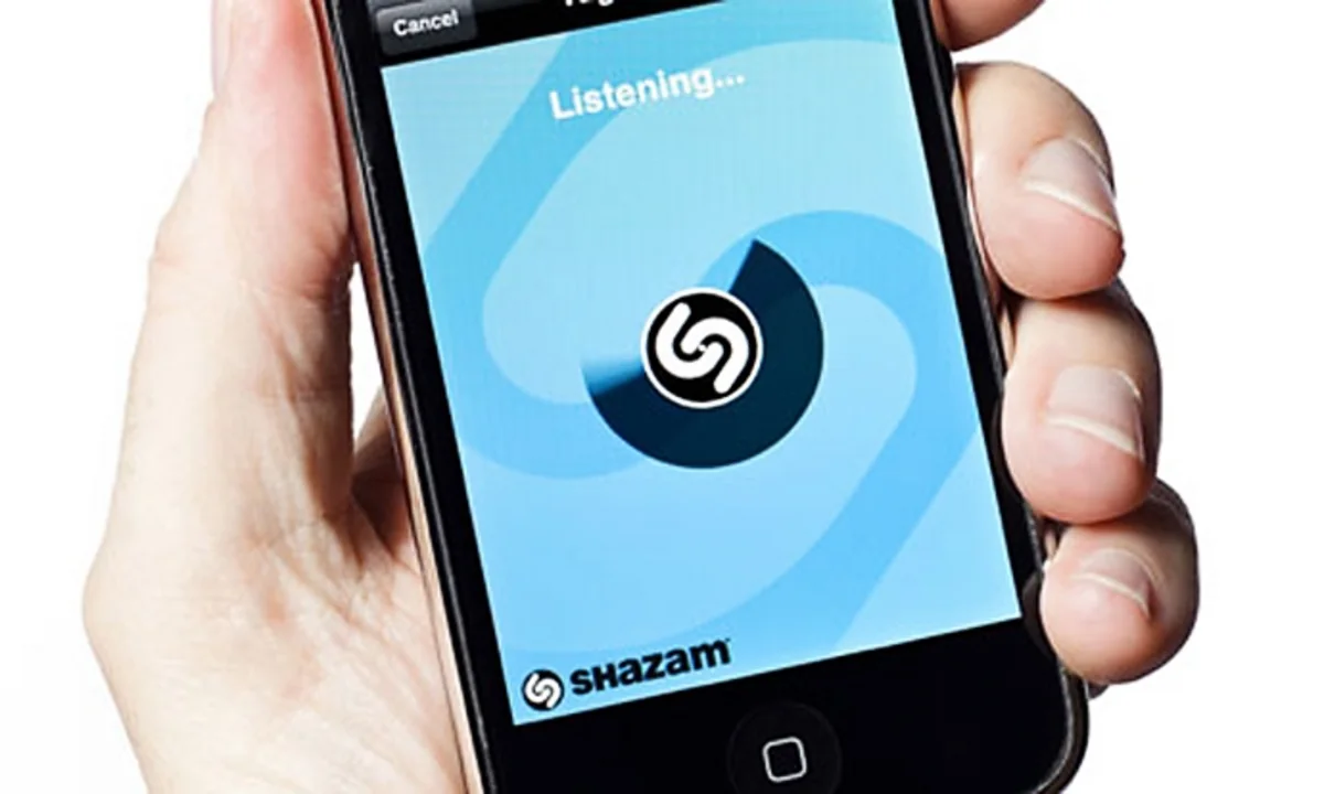 Apple Britaniyanın Shazam musiqi tanıma xidmətini alıb