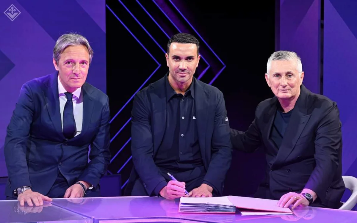 Fiorentina klubunun yeni baş məşqçisi müəyyənləşib
